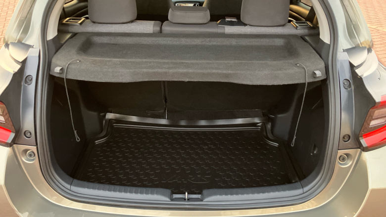 Toyota Yaris 1.5 Hybrid Design 5dr CVT Hybrid Hatchback